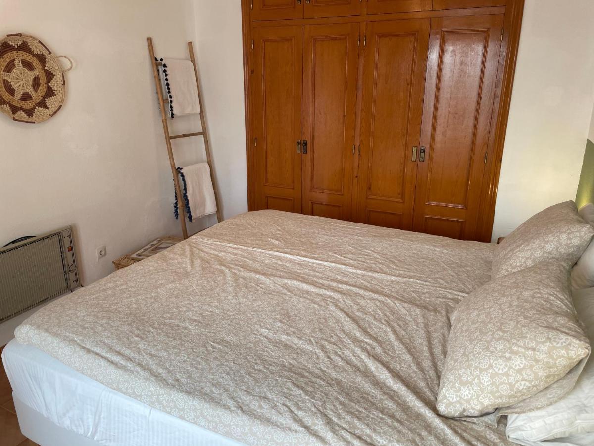 Nido De Aguila Villa Muntanya la Sella Exterior foto