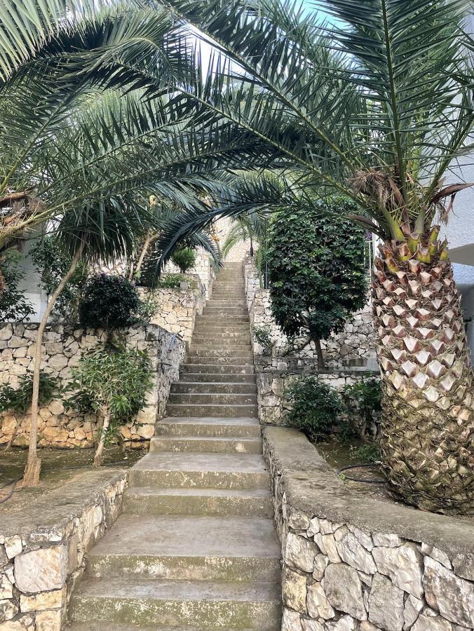 Nido De Aguila Villa Muntanya la Sella Exterior foto