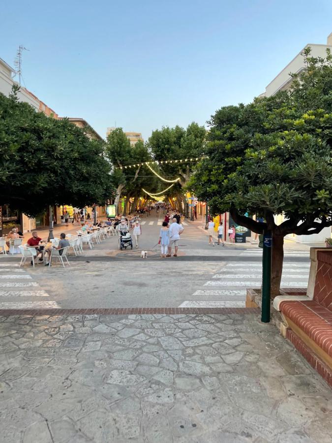Nido De Aguila Villa Muntanya la Sella Exterior foto