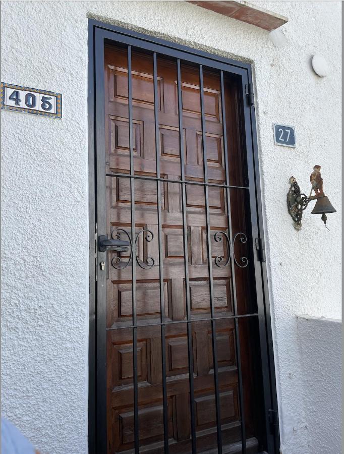 Nido De Aguila Villa Muntanya la Sella Exterior foto